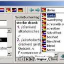 TrueTerm Dutch Dictionaries Bundle screenshot