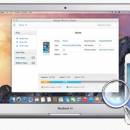 Macgo Free iPhone Explorer for Mac screenshot