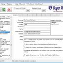 Super Rolodex screenshot