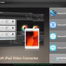 Aiseesoft iPad Software Pack screenshot