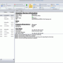 IsItUp Network Monitor screenshot