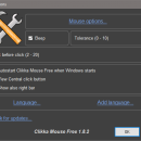 Clikka Mouse Free screenshot