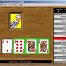 Video-Poker Tutor screenshot