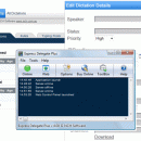 Express Delegate Dictation File Manager screenshot