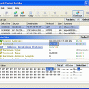 Colasoft Packet Builder screenshot