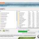 Multimedia Card Recovery Software screenshot