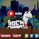 Sock Runner screenshot