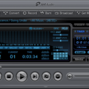 jetAudio screenshot