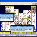 Solitaire Piknic screenshot