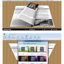3DPageFlip for CHM screenshot