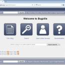 Bugzilla for Mac OS X screenshot
