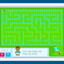 Maze Book screenshot