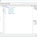 SugarCRM SSIS Components by Devart screenshot