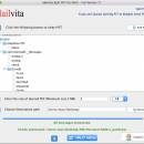 Mailvita Split PST Tool for Mac screenshot