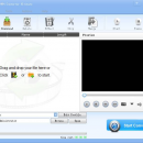 Lionsea FLV To MP4 Converter Ultimate screenshot