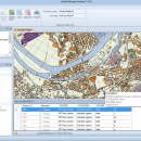 Spatial Manager Desktop screenshot