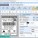 Barcode Maker for Industry screenshot