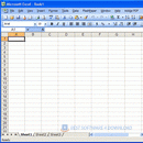 Microsoft Office 2003 screenshot