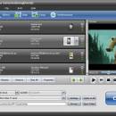 AnyMP4 iPod Video Converter screenshot