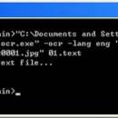 JPG to Text OCR Converter screenshot