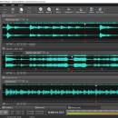 WavePad Audio en Muziek Editor Pro screenshot
