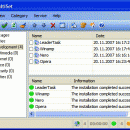 Almeza MultiSet screenshot