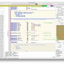 Hopper Disassembler for Mac OS X screenshot