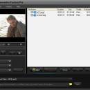 iPad Video Converter Factory Pro screenshot