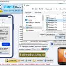 Business Bulk Text Messages Tool screenshot