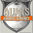 Alvas.ShapeForms screenshot