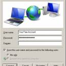 SYSNET Free VPN screenshot