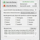 ChrisPC Free Ads Blocker screenshot