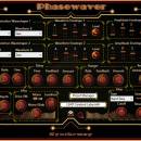 Phasewaver Phase Distortion VST VST3 AU screenshot