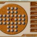 AS Peg Solitaire screenshot