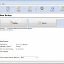 Boxoft Easy Backup screenshot
