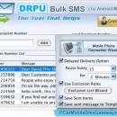 Android Phone SMS Gateways Mac screenshot