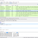 Wireshark (x64bit) screenshot