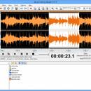 Music Editing Master screenshot