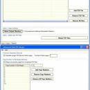 Advanced Bulk PDF Merger screenshot