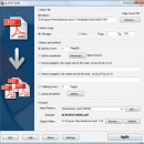 A-PDF Split for Mac screenshot