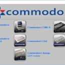 Commodore Emulator screenshot