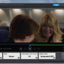 Aoao Video to GIF Converter screenshot