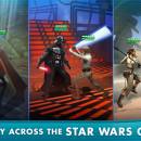 Star Wars Galaxy of Heroes PC Download screenshot