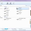 Comfy File Recovery screenshot