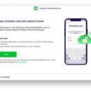 Unlockit iCloud Remover for Mac screenshot