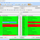 DTM Data Comparer screenshot