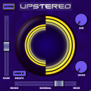 UpStereo screenshot