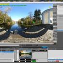 Spherical Panorama Virtual Tour Builder screenshot