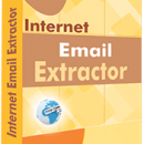 Internet Email Grabber screenshot