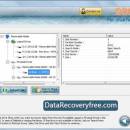 Pen Drive Data Recovery Free screenshot
